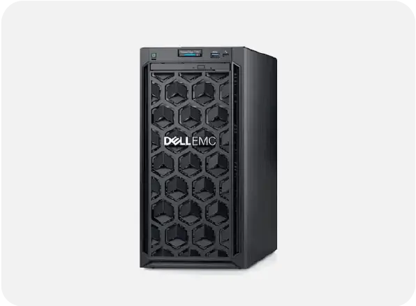 Buy Dell PowerEdge T140 Tower Server at Best Price in Dubai, Abu Dhabi, UAE